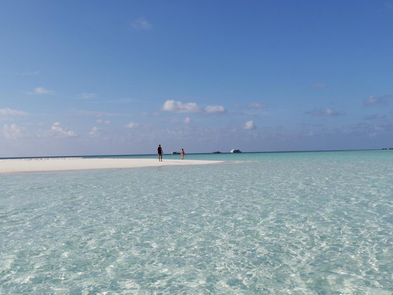 Sunny Beach 图杜 外观 照片