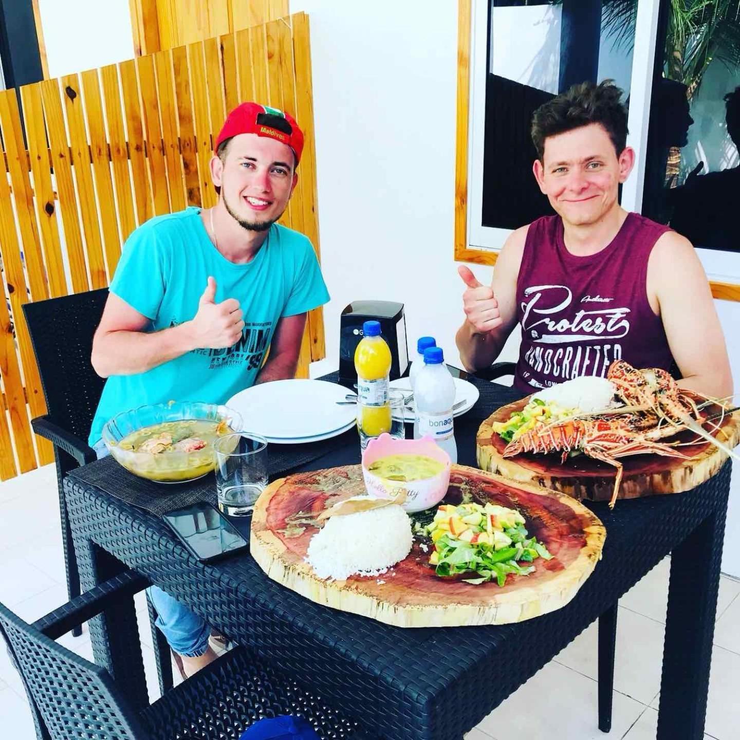 Sunny Beach 图杜 外观 照片