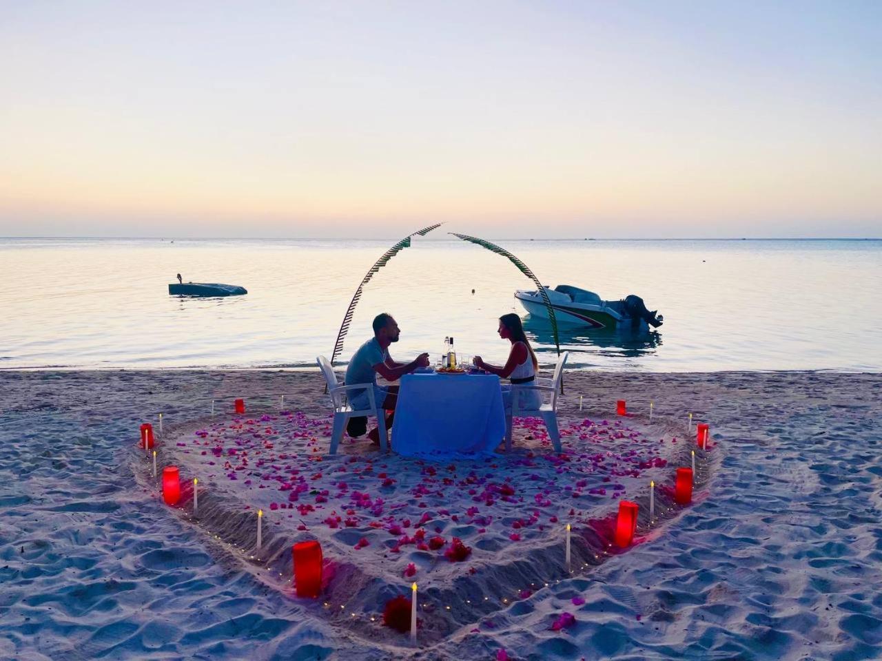 Sunny Beach 图杜 外观 照片