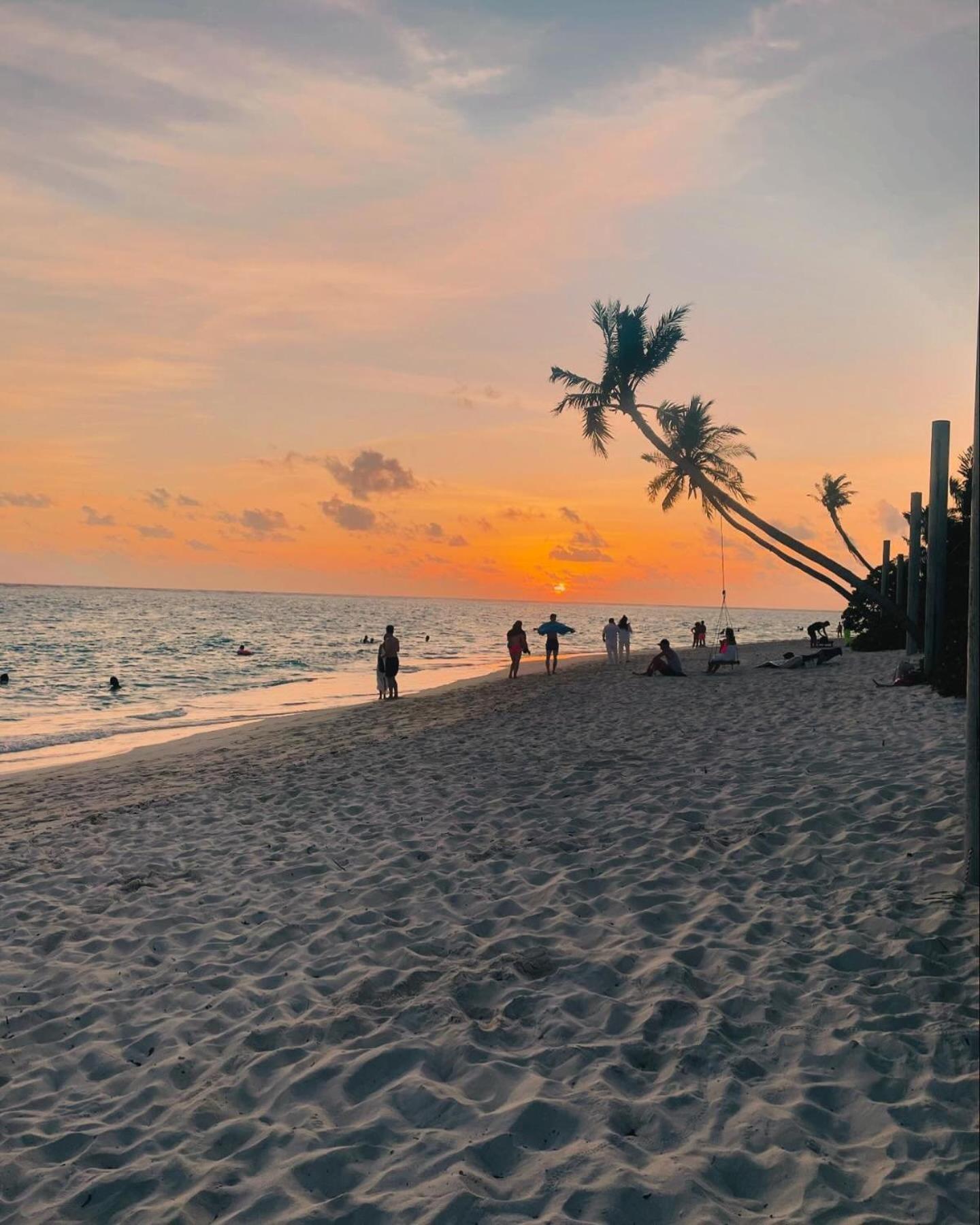 Sunny Beach 图杜 外观 照片